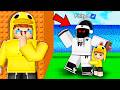 I Surprised My LITTLE BROTHER With His FAVORITE YOUTUBER.. DEFAULT Thumbnail