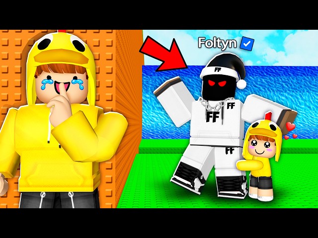I Surprised My LITTLE BROTHER With His FAVORITE YOUTUBER.. SDDEFAULT Thumbnail