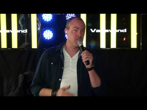 A3aan Drost -  Ik mis je nu al elke dag