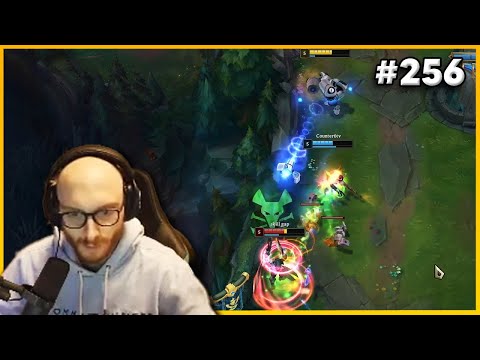 DUOQ PAOLO & COUNTER?🔥- Stream Highlights #256