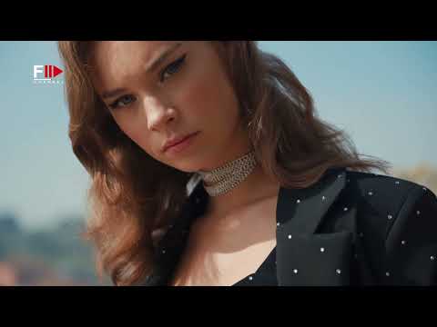 SOPHIA KAH Portugal Fashion Spring 2023 Lisboa - Fashion Channel