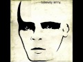 TUBEWAY ARMY jo the waiter 1978