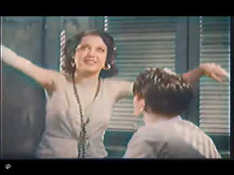 After I've Gone - Ethel Merman Colorized