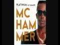 MC hammer - U Can´t touch this Original + Lyrics ...