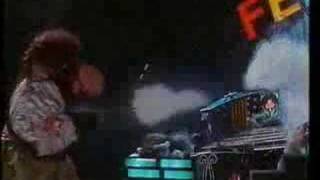 Lamb of God - Confessional Fan made Video