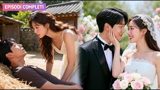 Doveva scegliere una sposa tra cinque… ma la donna che amava è fuggita fingendo la morte