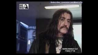 Barış Manço : Yeni Bir Gün - Anlıyorsun Değilmi Orjinal Klip HD