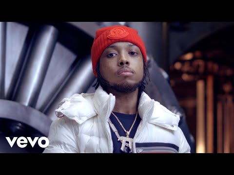 Pvrx - Livin' Fast (Official Video)