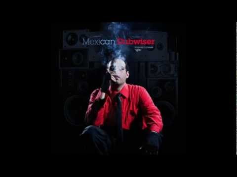 Baile de los muertos (feat Candice Cannabis & Blanquito Man) Mexican DubWiser