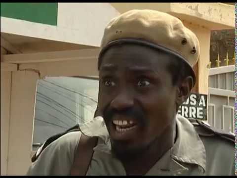 Tampa Police Department - S02- E04