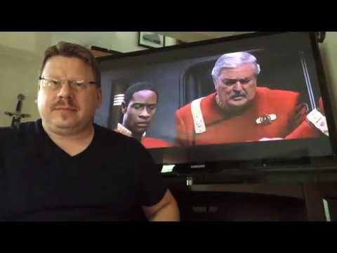 Star Trek: Generations movie review