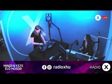 Radio X - Bug Presents: Too Old