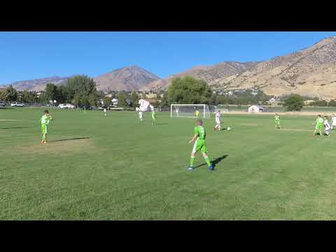 Riverhawks 06B CS vs Forza FC 06 CM