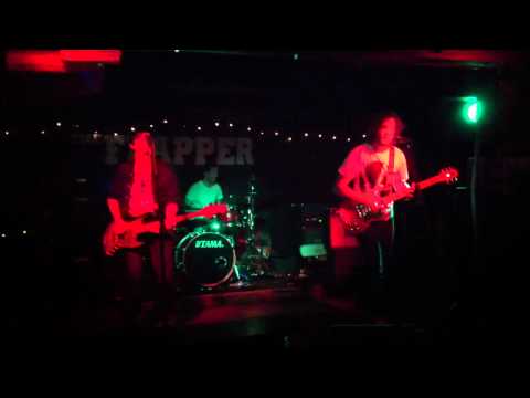 Venice Ahoy - 'Fireworks' (Live at Off the Cuff 2011)
