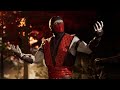 MK2 Ermac Mod Made By Teutonicknight12345