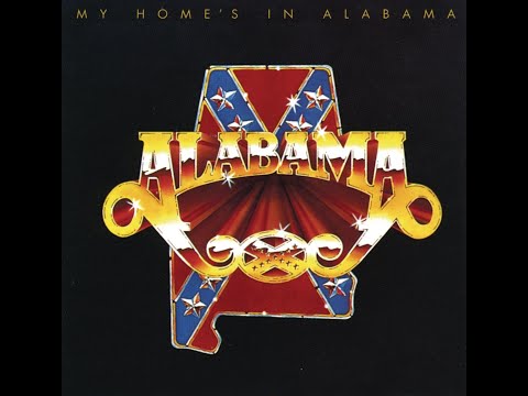 Keep On Dreamin - Alabama