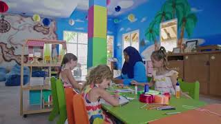 Family Friendly Resorts in the Maldives - Amilla Maldives