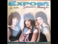 Expose Mexgamix 1987 Audio