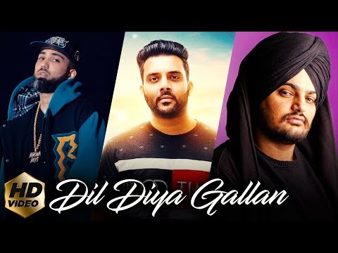 Dil Diyan Gallan — watch video