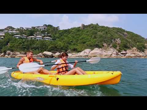 Luksuriøse Banyan Tree Samui, Thailand | NYHAVN REJSER