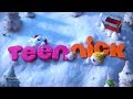Teen Nick HD US Christmas Idents 2018