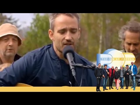 Drik Ud Wafande - Rasmus Walter