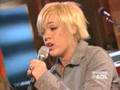 Pink - Me & bobby McGee 