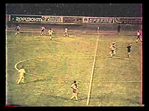 Δυναμό ΜόσχαςΑΕΛ 1-0 Κυπελλούχων 1984-85
