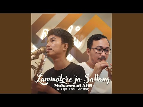 LAMMOTERE'JA SALLANG