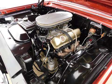 1962 Ford Galaxie 500 (CC-1974171) for sale in Fenton, Missouri