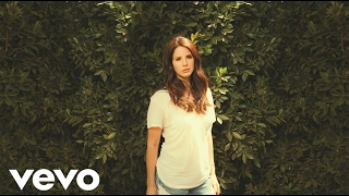 Lana Del Rey - Art Deco (Music Video HD)