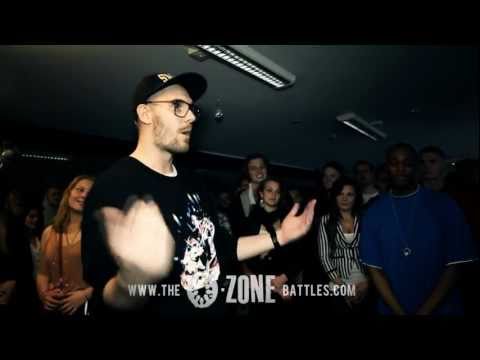 Michael Crackson vs Mr Cool