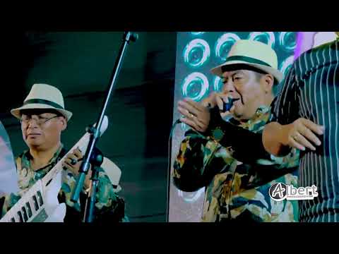 QUE LEVANTE LA MANO - LOS CAMPESINOS DE BAMBAMARCA - HNOS FUENTES