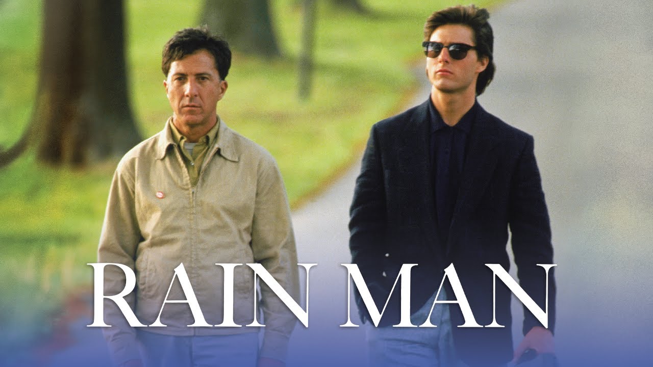 Rain Man — Official Trailer