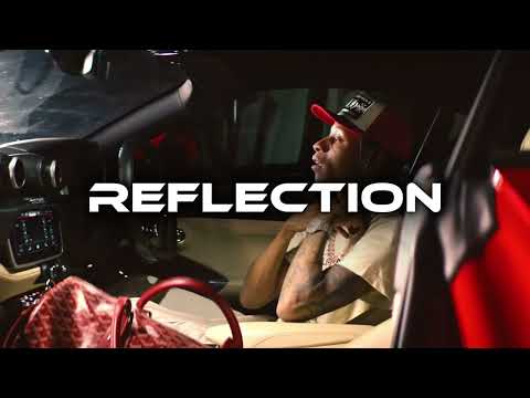 Clavish x Fredo Type Beat - "Reflection" | UK Rap Instrumental 2025