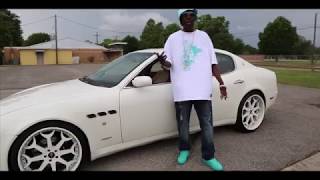 KR Trafficante - Mazerati music (Official Music Video)  @Shotbylancev2 @Miaproductionsllc