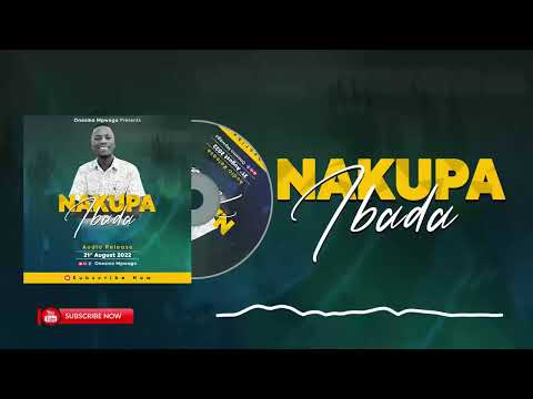 Nakupa Ibada - Onesmo Mpwaga(Mzaburi)