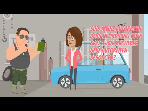 In der Werkstatt [Perfekt Deutsch Lernen]