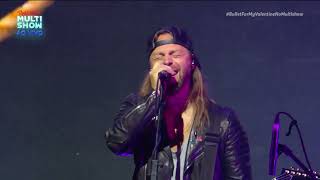 Bullet For My Valentine  - All These Things I Hate (Revolve Around Me) Rock in Rio 2022