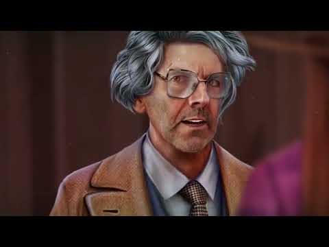 City Legends: Episode 2