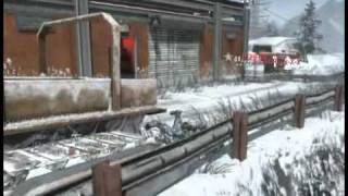 Black Ops Ninja Vol 1: Long Tomahawk & Ballistic Trickshots