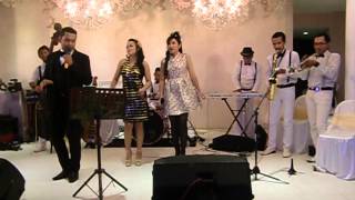 Coffee Break Ent- Love Me Like You Do (Vintage Cover)