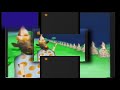YTPMV Nickelodeon Sign Off Ident 1998 Scan