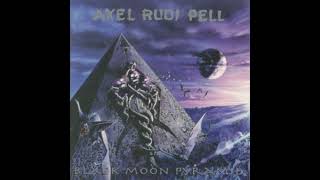 AXEL RUDI PELL - Sphinx' Revenge