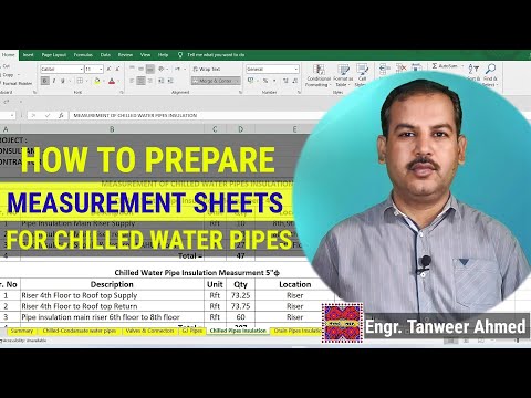 DX Type Fresh Air Handling Unit DX FAHU HVAC in Urdu Hindi