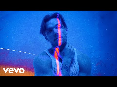 John K - Here's the Plan (Official Audio)