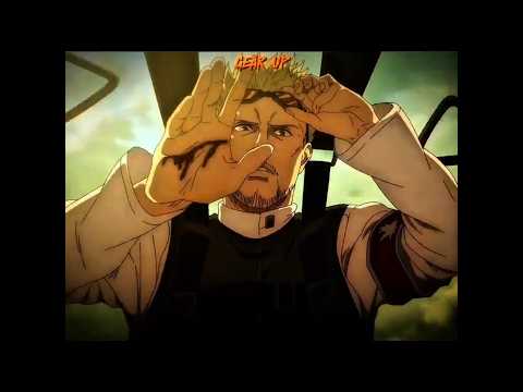 Eren Yeager vs Reiner | Attack on Titan| #edit #eren #anime #dragonball #manga #fanedit#hamukaka