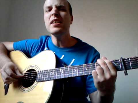 Nedvědi - Proužek (Cover)