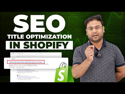 Shopify SEO Masterclass Full Course for Beginners in 2025 Hindi Umar Tazkeer