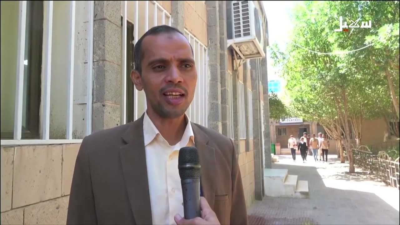كيف استقبل اليمنيون انطلاق عملية فجر اليمن ؟